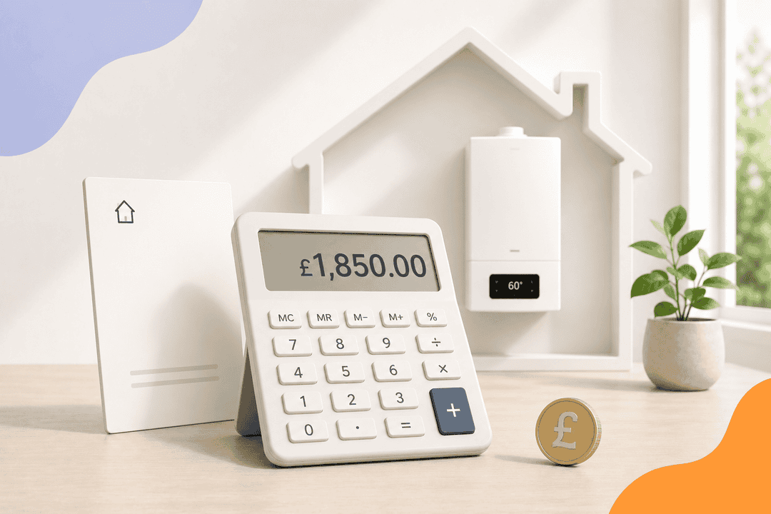 New Boiler Cost UK (2026): How Much Does It Cost to Replace a Boiler?