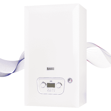 Baxi 400 Combi