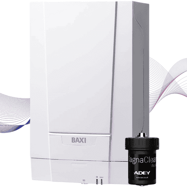 Baxi 800 Regular