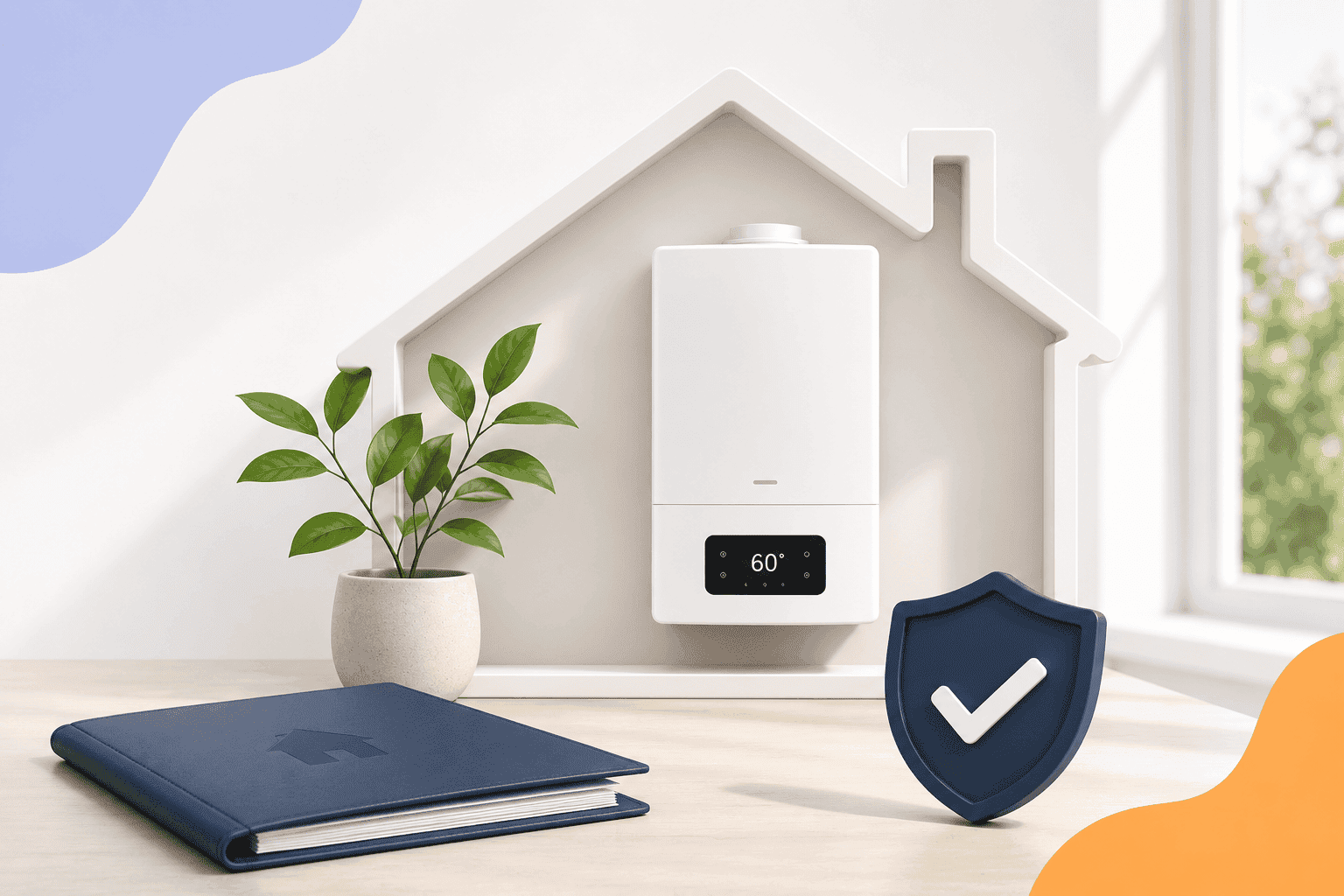 What's Included in a Boiler Installation?
