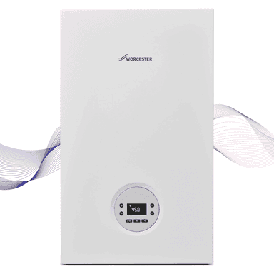Worcester Bosch Greenstar 1000 Combi