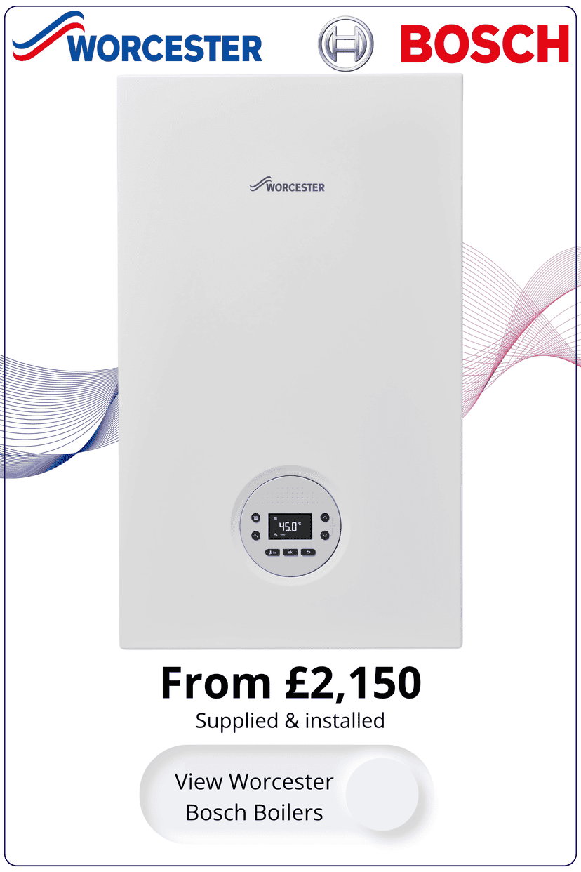 Worcester Bosch