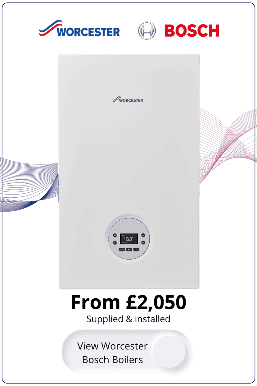 Worcester Bosch