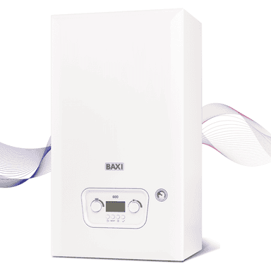 Baxi 600 Combi