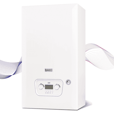 Baxi 600 System