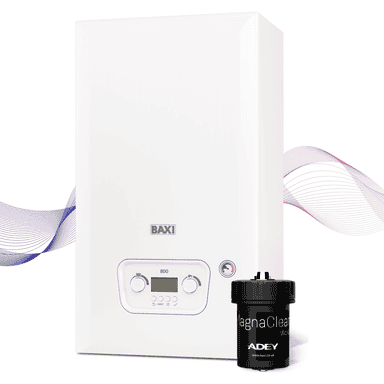 Baxi 800 System 2 System