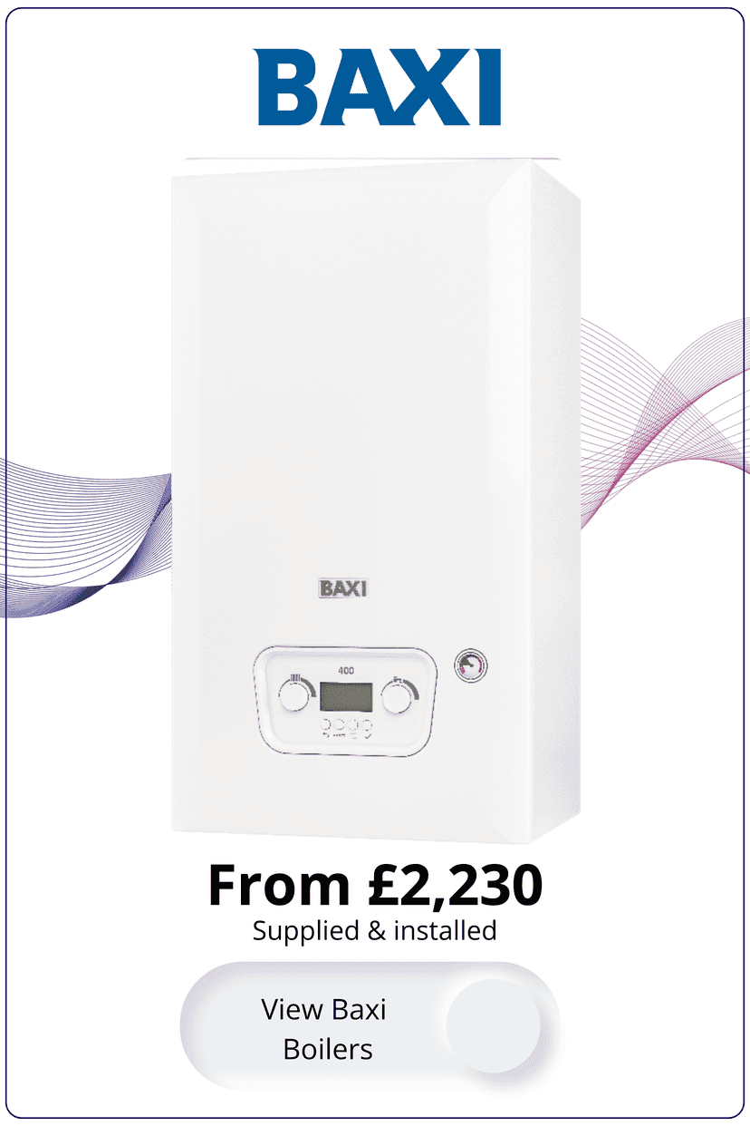 Baxi