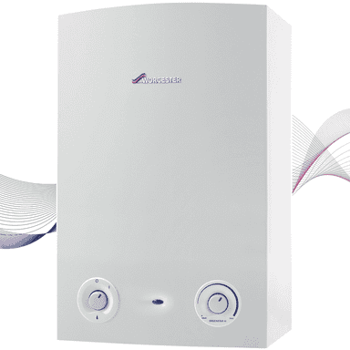 Worcester Bosch Greenstar Ri Regular