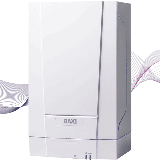 Baxi 600 Heat Only Boiler