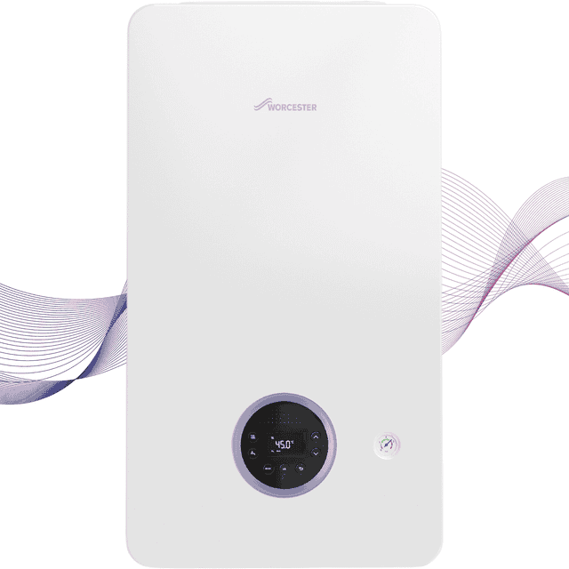 Worcester Bosch Greenstar 2000 Combi