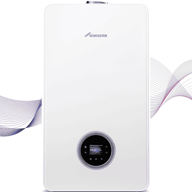 Worcester Bosch Greenstar 4000 System