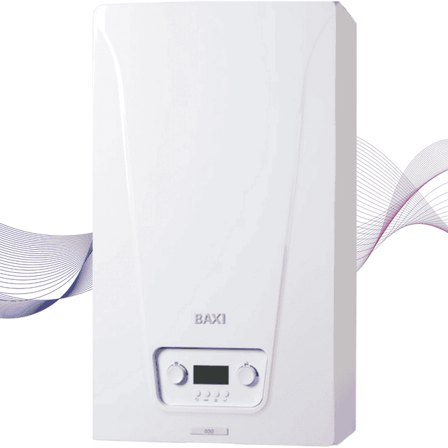 Baxi 400 Combi