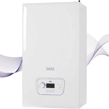 Baxi 600 System