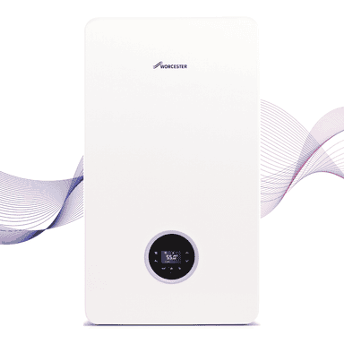 Worcester Bosch Greenstar Life 8000  Regular