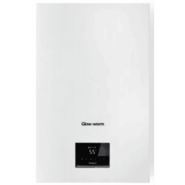 Glow-worm Compact Combi