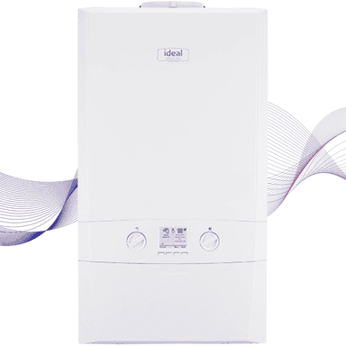 Ideal Logic Combi Plus 2 Combi
