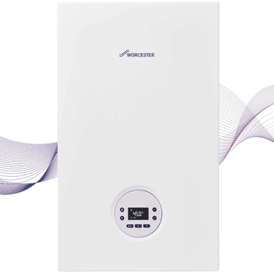 Worcester Bosch Greenstar 1000 Combi
