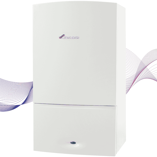 Worcester Bosch Greenstar 27i System System