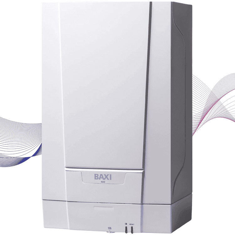 Baxi 400 Heat Only Boiler