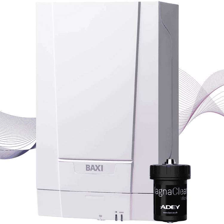 Baxi 800 Heat Only Boiler