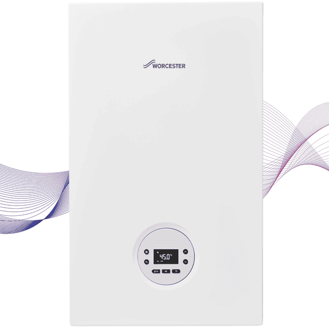 Worcester Bosch 1000 Combi Boiler BoxHeat