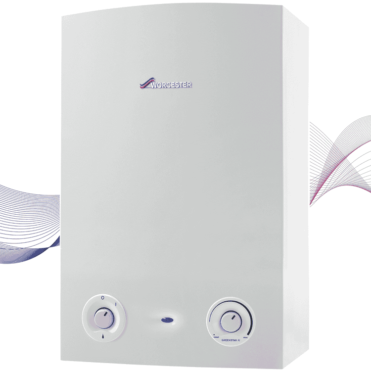 Worcester Bosch Greenstar Ri Heat Only Boiler