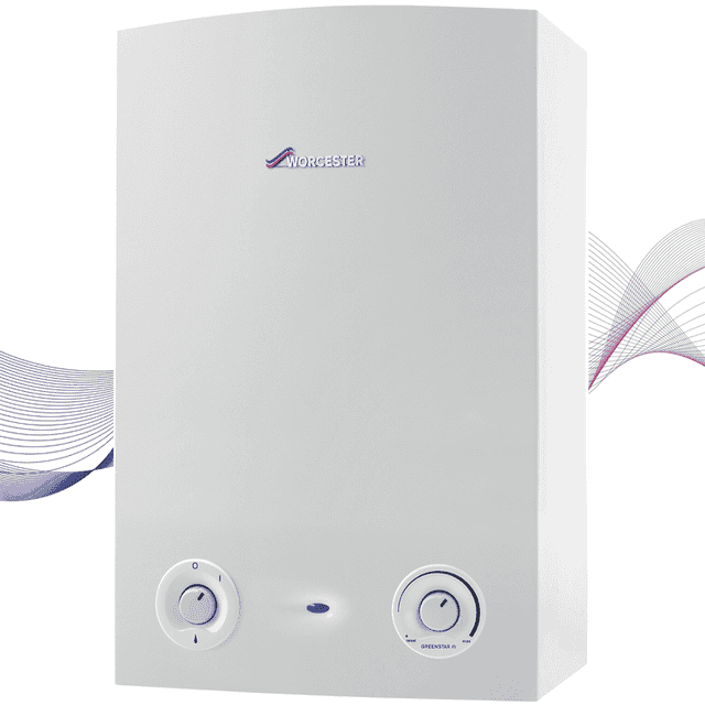 Worcester Bosch Greenstar Ri Heat Only Boiler