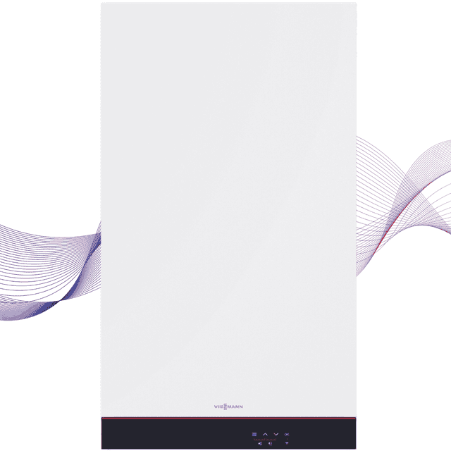 Viessmann Vitodens 050-W Combi