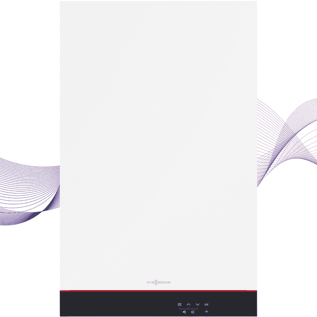 Viessmann Vitodens 100-W Regular