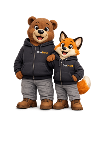 Mascots
