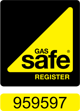 Image of Gas Safe Logo